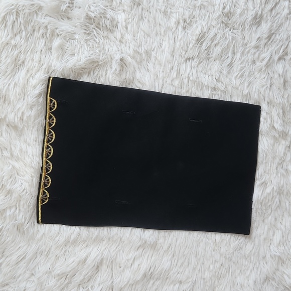 Vintage Ben Marc Int'l Embroidered Embellished Suit Blazer Size 18 - Picture 9 of 15